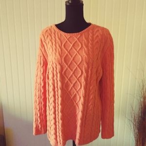 CROFT& BARROW. Women's Sweater